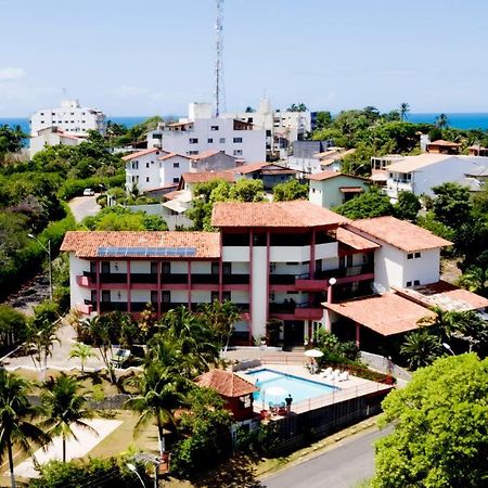 Pousada Enseada Do Corsario Guarapari Exterior foto